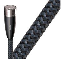 AudioQuest Yukon XLR to XLR Pair